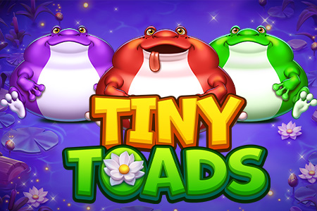Tiny Toads